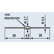 СТАБИЛИТРОН КС 215 Ж ст