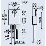 МИКРОСХЕМА OB2283MP sot23-6