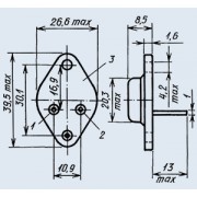 ТРАНЗИСТОР BTS840S2 sop-20