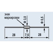 СТАБИЛИТРОН КС 133 Г ст