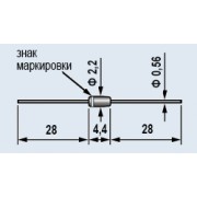 СТАБИЛИТРОН Д 814 В1 ст