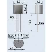 РАЗЪЕМ 15EDGWC 3.81 12pin комплект винтовой