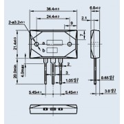 ТРАНЗИСТОР 2SC2922 mt-200