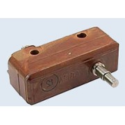 РЕЗИСТОР RX24 200Вт 33Ом