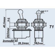 МИКРОСХЕМА К 176 КТ1 dip-14