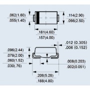 ТРАНЗИСТОР SS126C to-39 Au