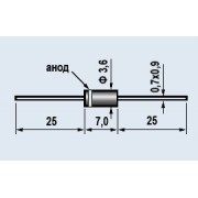 ДИОД КД 221 Б