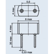 МИКРОСХЕМА OB2262AP dip-8