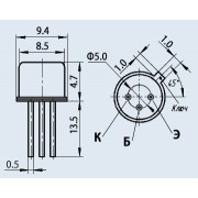 РЕЗИСТОР RX24 200Вт 0,15Ом РЕЗИСТОР RX24 200Вт 0,15Ом