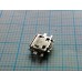 РАЗЪЕМ №177 micro USB для NOKIA N97 mini N8 E55