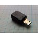 ВИЛКА USB micro B 5PB