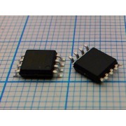 МИКРОСХЕМА ATTINY85-20SU smd