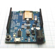 МОДУЛЬ Wi-Fi Duino WeMos D1