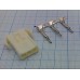 РАЗЪЕМ MFC-1x3M вилка, шаг 4,5мм