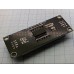 ДИСПЛЕЙ TM1637 0,56 4 разряда для Arduino (красный, зеленый)