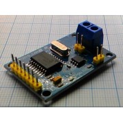 МОДУЛЬ MCP2515 контроллер шины CAN с интерфейсом SPI CAN TJA1050 для Arduino