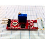 МОДУЛЬ геркона HW-484 для Arduino