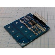ДАТЧИК MQ-8 водорода для Arduino