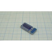 КОНВЕРТЕР RS232-TTL для Arduino