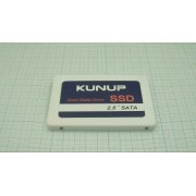 НАКОПИТЕЛЬ SSD SATA 2.5 64Гб