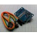 МОДУЛЬ АЦП/ЦАП на PCF8591 для Arduino