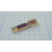 СУПЕРГЕТЕРОДИННЫЙ беспроводной приемник RXB12 433МГц для Arduino