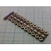 МОДУЛЬ св-ный smd для LilyPad для Arduino 3-5В 40мА оранжевый