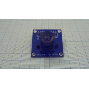 МОДУЛЬ КАМЕРЫ OV7670 для Arduino