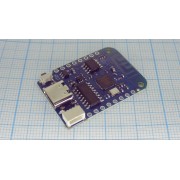 МОДУЛЬ WI-FI WeMos D1 MINI V4.0.0 ESP8266