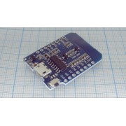 МОДУЛЬ WI-FI WeMos D1 MINI MICRO USB ESP8266