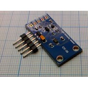 МОДУЛЬ цифрового датчика освещенности BH1750FVI для Arduino