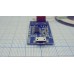 ПЛАТА беспроводное зарядное устройство QI 5В 1А 5Вт micro USB