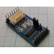 МОДУЛЬ ключей на ULN2003 тип2 для Arduino