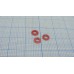 НАБОР стальных шайб со стеклопластиковой изоляцией М2 (20шт)