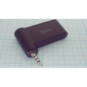 АДАПТЕР Bluetooth 5.0, HOCO, E58, TX, 3,5мм