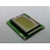 LCD ДИСПЛЕЙ 12864 символьный для Arduino зеленый