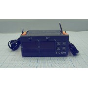 ТЕРМОРЕГУЛЯТОР STC-3008 220В