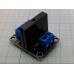 МОДУЛЬ РЕЛЕ G3MB-202P 5В 1-канальный для Arduino