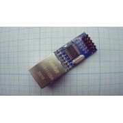 МОДУЛЬ H61 сетевой модуль Mini ENC28J60 для Arduino