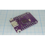 МОДУЛЬ WI-FI WeMos S2 MINI V1 TYPE-C ESP8266