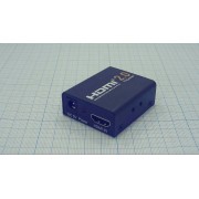 РЕПИТЕР HDMI 2.0 усилитель