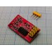 МОДУЛЬ АЦП на AD7705 для Arduino