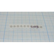 РЕЗИСТОР 3х3 smd 200кОм