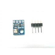 ДАТЧИК BMP180 I2C атмосферного давления для Arduino