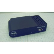 РЕСИВЕР T65M (DVB-T2) эфирный 