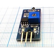 ДАТЧИК температуры (LM393) для Arduino