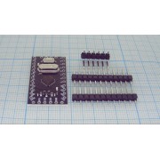 ПЛАТА Arduino Pro Mini 5В ATmega168