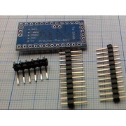 МОДУЛЬ Arduino Pro Mini (ATmega328) 3.3В