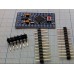 МОДУЛЬ Arduino Pro Mini (ATmega328) 3.3В