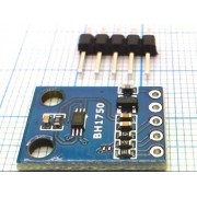 ДАТЧИК освещенности GY-302 BH1750 для Arduino